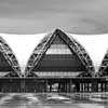 Bangkok Airport