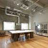 Hue plus Tokyo photo studio + office in Tokyo