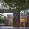 Musashino Art University Museum & Library - LEAF Awards 2012 shortlisted building