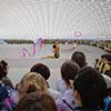 New National Stadium Tokyo