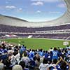 New National Stadium Tokyo