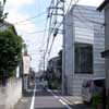 Meguro-ku House