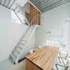 Storage House Tokyo - New Home Designs