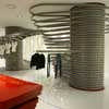 Y Store Tokyo design by Ron Arad Architect