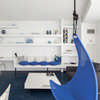 Blue Pie Condo Toronto Apartment