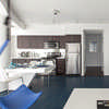 Blue Pie Condo Toronto Apartment