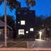 New Toronto House Canadian Architecture Designs