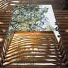 Garden Pavilion Toronto design by Paul Raff Studio Architects