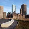 Nathan Phillips Square Landscape