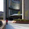 Nathan Phillips Square Revitalisation