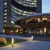 Nathan Phillips Square Toronto