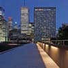 Nathan Phillips Square Toronto Podium Green Roof