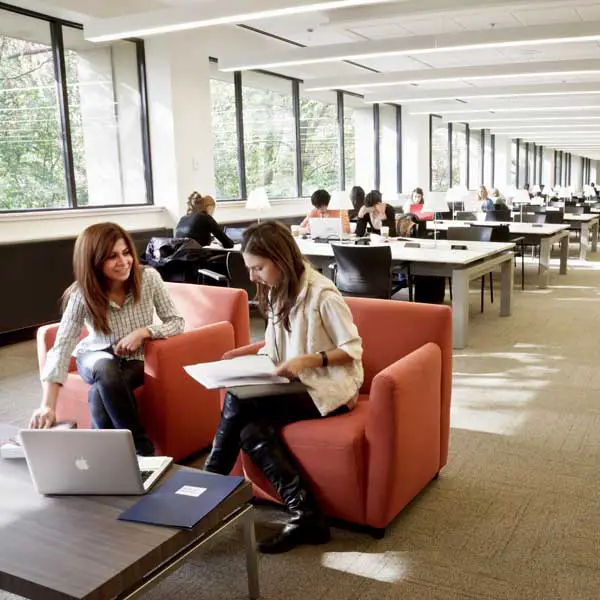 Osgoode Hall Law School Toronto