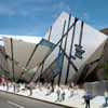 Toronto building design by Daniel Libeskind Architect