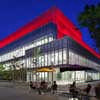 Ryerson Building Toronto - Architecture News September 2012