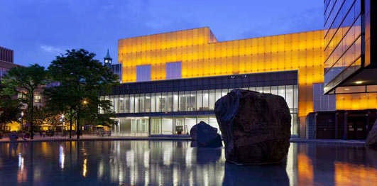 Ryerson Image Centre