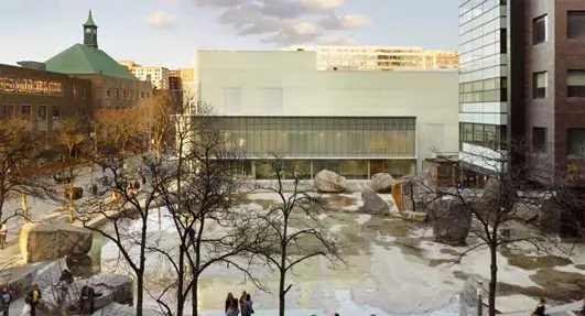 Ryerson Image Centre