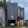 Toronto residence