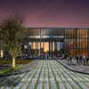 AGU City Campus - WAF Awards 2012 Shortlist