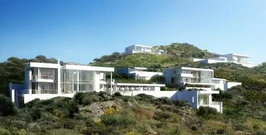 Bodrum House New Residence in Yalikavak