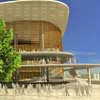 Izmir Opera House Competition