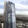 Regnum Tower Turkey  design by Park Associati