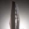 Istanbul tower building design by Park Associati