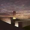 Sancaklar Mosque Building - World Architecture Festival Awards Shortlist 2011