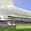 Arena Lviv Ukraine Euro 2012