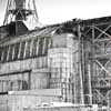 Chernobyl Building