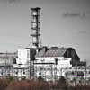 Chernobyl Building