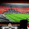 FC Shakhtar Donetsk Stadium