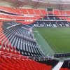 Donbass Arena Ukraine