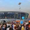 Donbass Arena Donetsk