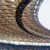 Kiev Stadium European Football Championships Venue Ukraine