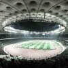 Kiev Stadium European Football Championships Venue Ukraine