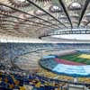 Kiev Stadium European Football Championships Venue Ukraine