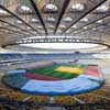 Kiev Stadium European Football Championships Venue Ukraine