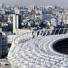 Kiev Stadium European Football Championships Venue Ukraine