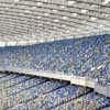 Kiev Stadium Building