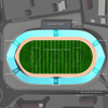 Football Stadium Sevastopol