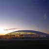 Carrasco Airport Montevideo