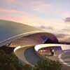 Carrasco Airport Uruguay Buildings