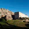 Punta del Este Building design by Isay Weinfeld