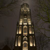 Utrecht Light Installation