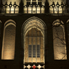 Utrecht Light Installation