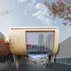 Jaarbeurs Utrecht Building Design