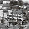 Music Centre Vredenburg Utrecht by Herman Hertzberger Architect