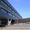 Educatorium Utrecht Building