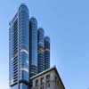 Foster + Partners Architecture Vancouver Tower Building